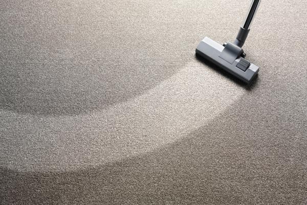 how often should you clean your carpet for proper care
